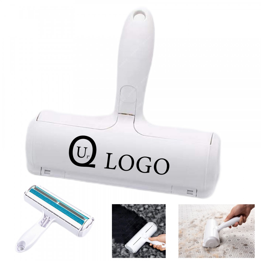 Pet Hair Sticker Roller Custom Imprinted