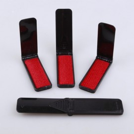 Logo Branded Foldable Lint Brush  Logo Branded Foldable Lint Brush