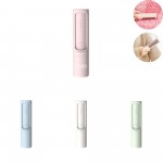 Hair Remover Reusable Lint Brush Self Cleaning Roller with Logo