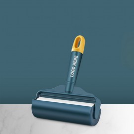 Extra Sticky for Pet Hair and Furniture Lint Roller with Logo