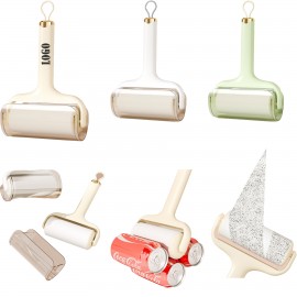 Hair Remover Roller with Logo