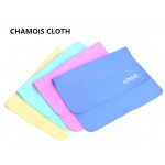 Chamois Cloth Custom Imprinted