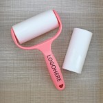 Personalized Super Sticky Dust Roller Brush