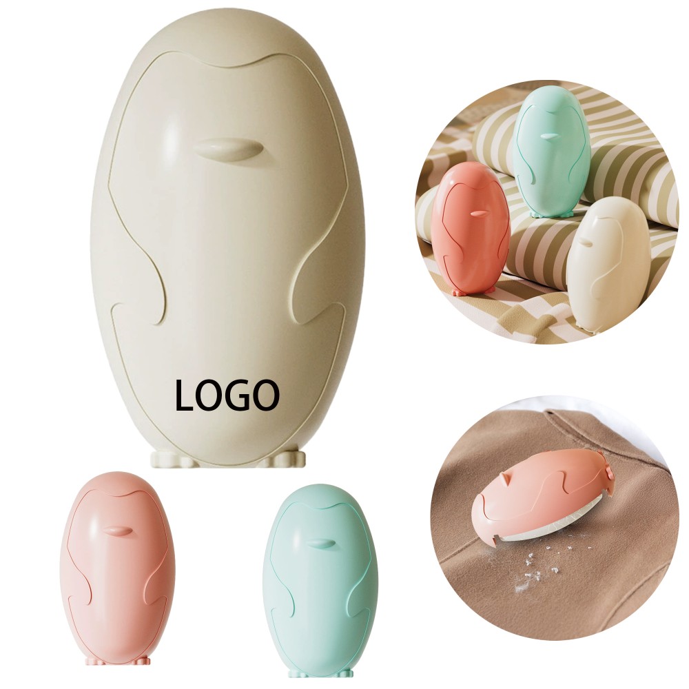 Custom Cartoon Washable Penguin Hair Adhesive