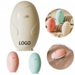 Custom Cartoon Washable Penguin Hair Adhesive