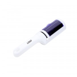 Portable Adjustable Lint Roller Removers with Logo