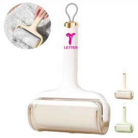 Washable Reusable Lint Roller Logo Branded