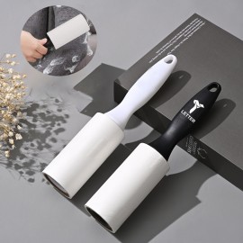 Logo Branded Extra Sticky Lint Roller
