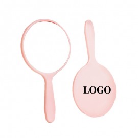 Promotional Portable Handheld Makeup Mirror