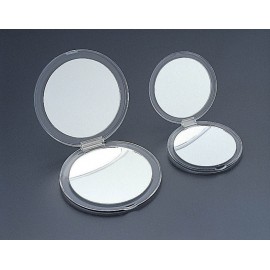 Custom Printed Compact 5x Round Mirror