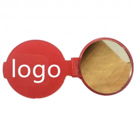 Foldable Mirror Makeup Kit Custom Imprinted  Foldable Mirror Makeup Kit Custom Imprinted