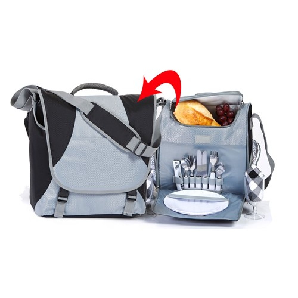 Flex Tote Custom Imprinted Flex Tote Custom Imprinted