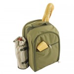 4 Person Picnic Pack Custom Imprinted