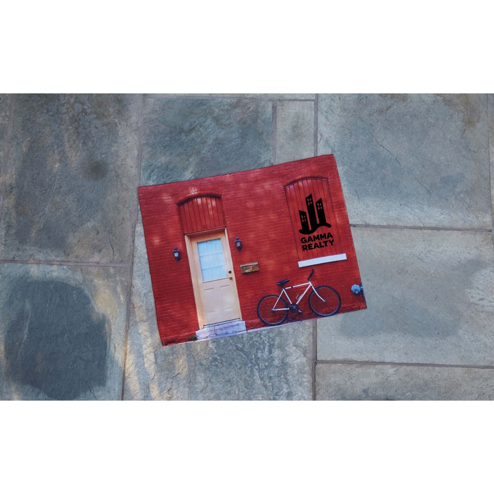 Custom Imprinted Pro Vision Rally Towel Custom Imprinted Pro Vision Rally Towel