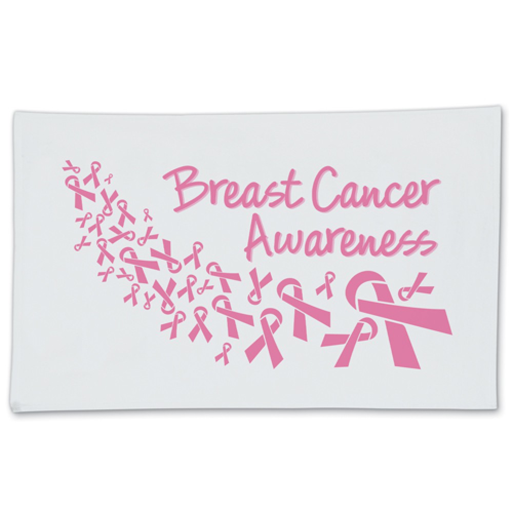 Custom Imprinted USA Made Towel (16"x26") 3.5 lbs/doz Custom Imprinted USA Made Towel (16"x26") 3.5 lbs/doz