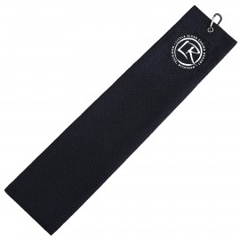 Golf Towel with Logo