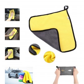 Microfiber Towels For Cars with Logo  Microfiber Towels For Cars with Logo