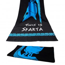 Customized Resort Beach Towel