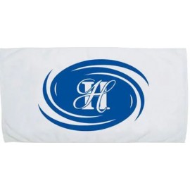 Beach Towel Custom Imprinted  Beach Towel Custom Imprinted
