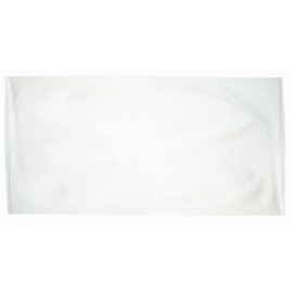 Logo Branded Xpress Towels White Maui Beach Towel