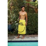 Custom Jacquard Woven Beach Towel Custom Imprinted