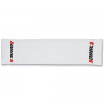 Logo Branded Spectra Color Towel (11"x44")