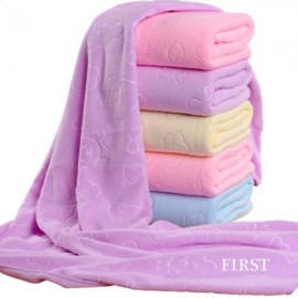 Towel Custom Imprinted