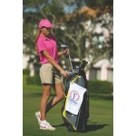 Custom Embroidered Jewel Collection Golf Towel