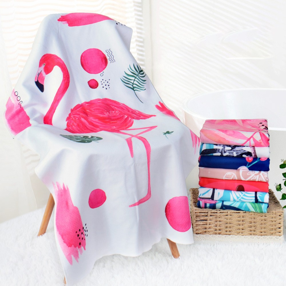 Personalized Full Color Beach Towel 250gsm Polyester Personalized Full Color Beach Towel 250gsm Polyester
