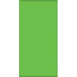 Logo Branded Velour Beach Towels - Printed (Colors)