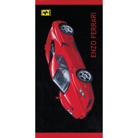 Custom Imprinted Custom Fiber-Reactive Sport Towel (30" x 60")