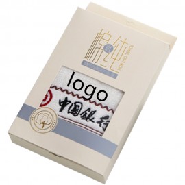 Custom Embroidered Embroidery Cotton Hand Towels Gift Towels  Custom Embroidered Embroidery Cotton Hand Towels Gift Towels