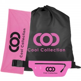 Finish Line Bundle Custom Printed