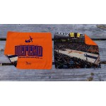 Custom Embroidered Pro Vision Colored Rally Towel (Sub/Imprint)