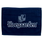 Custom Embroidered Custom Jacquard Quick Ship Golf Towel