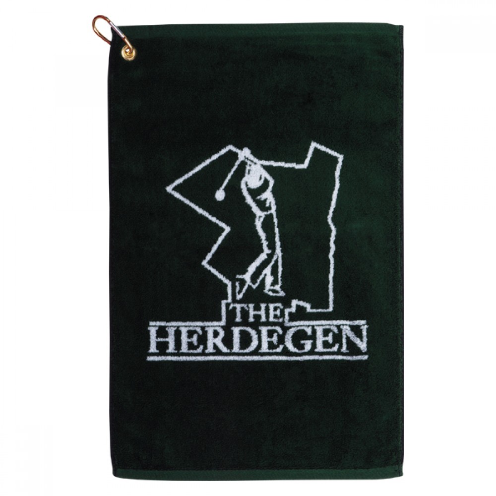 Custom Jacquard Quick Ship Towel Custom Imprinted Custom Jacquard Quick Ship Towel Custom Imprinted