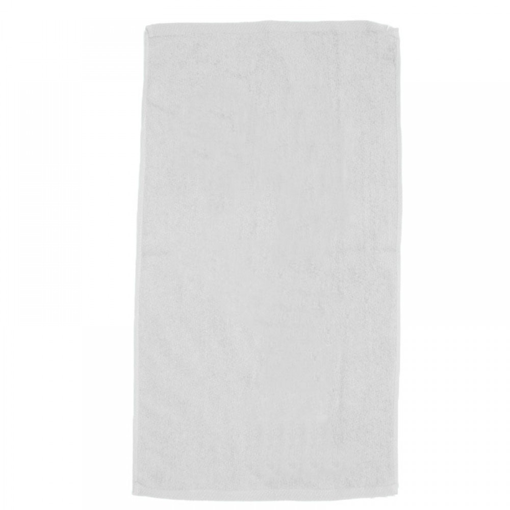 Custom Imprinted 30x60 Velour Beach Towel
