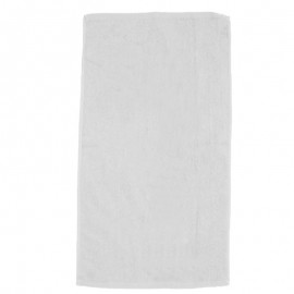 Custom Imprinted 30x60 Velour Beach Towel