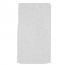 Custom Imprinted 30x60 Velour Beach Towel
