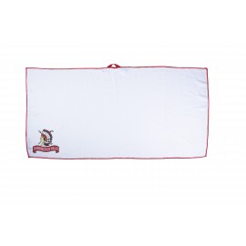 Pro Microfiber Towel - Embroidery Logo Branded