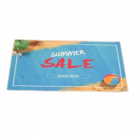 Personalized Micro fiber Beach Towel