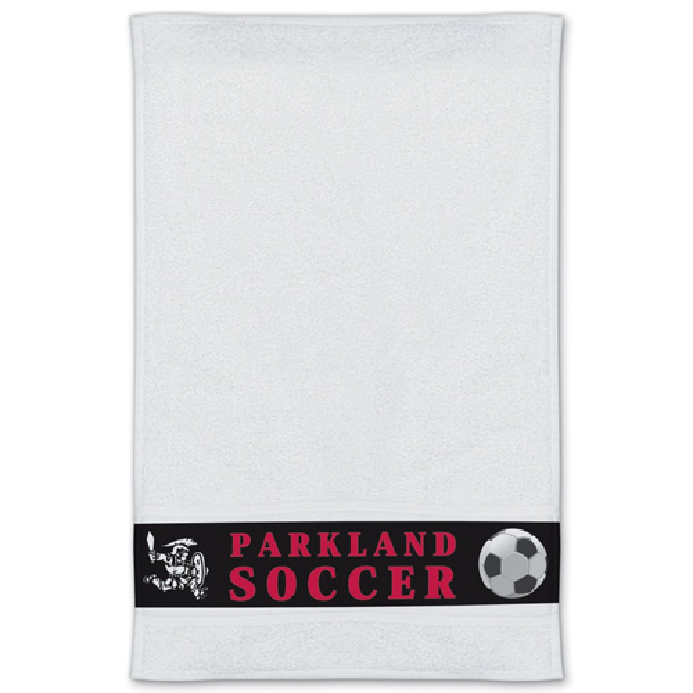 Spectra Color Towel (16"x25") Custom Imprinted Spectra Color Towel (16"x25") Custom Imprinted