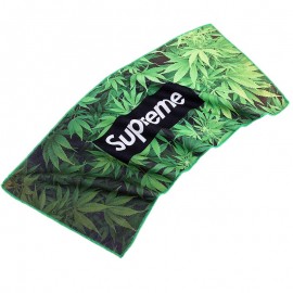 Custom Embroidered Microfiber sports towel-280gms  Custom Embroidered Microfiber sports towel-280gms