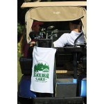 Pro 1 Select Standard Golf Towel Custom Imprinted