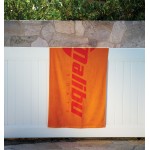 Pro 1 Select Standard Beach Towel (Screen Print) Custom Imprinted