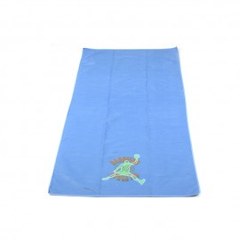 Quick Drying Beach Towel Custom Imprinted