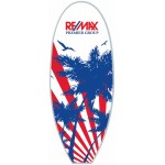 Logo Branded Palmz Surfboard Towelz