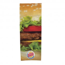 Dye-Sublimated Cooling Towel w/ Storage Tube Custom Printed