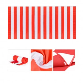 Pro Vision Beach Towel with Logo