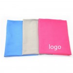 Custom Embroidered Instant Drying Water Absorbent Towels